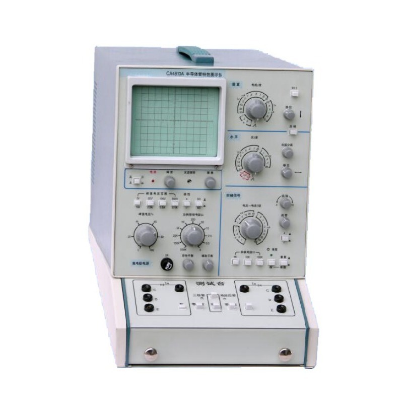 CA-4810A Transistor Curve Trac - Electronics Repair Tools review and price