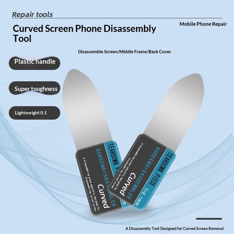 New#5 In 1 Professional Stainl - Phone Opening Tool review and price