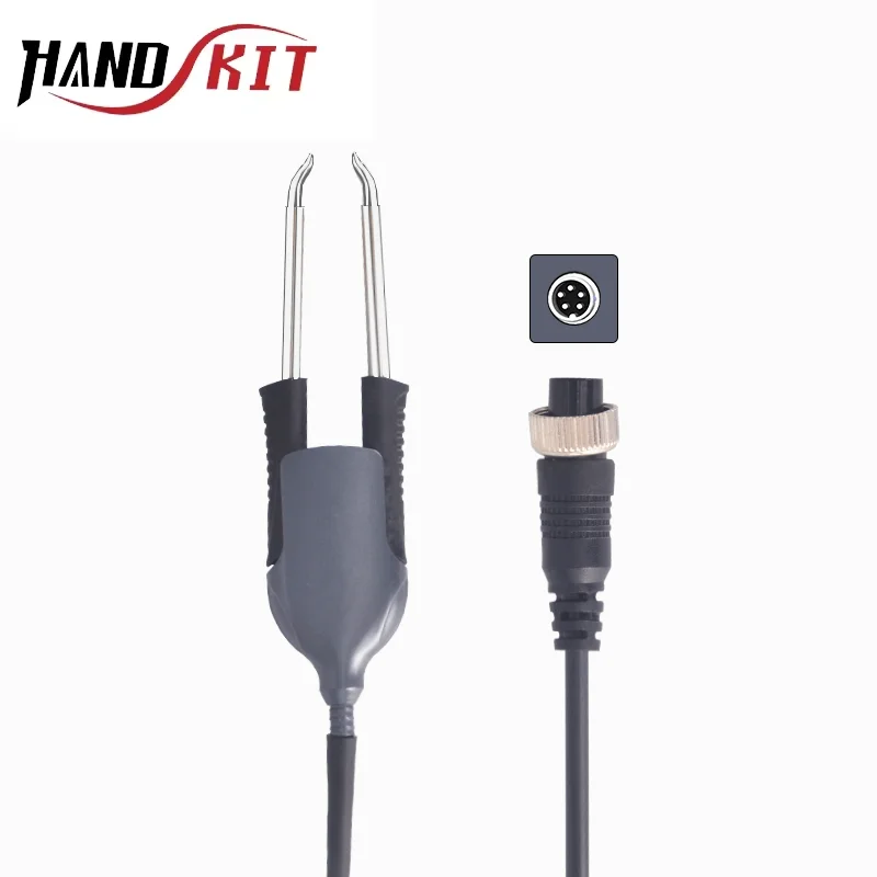 T12 Soldering Station Tweezers - Electronics Repair Tools review and price