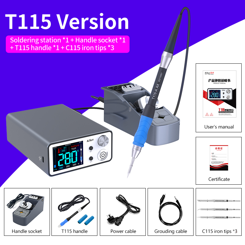 T3B Smart DIY Electronics Repa - Electronics Repair In Usa review and price