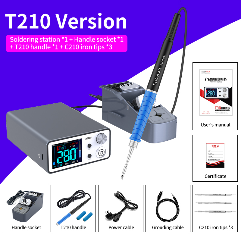 T3B Smart DIY Electronics Repa - Electronics Repair In Usa review and price