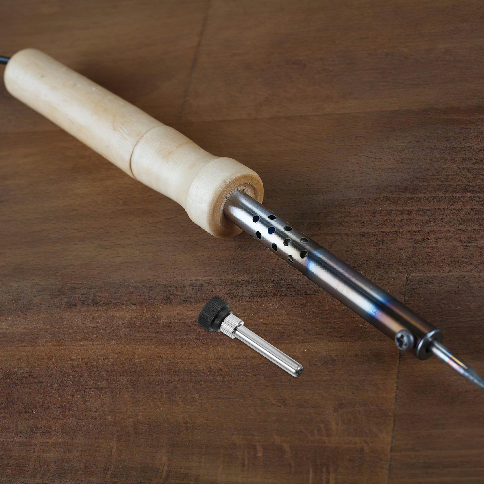 1Set Soldering Iron Handle Sle - Electronics Repair In Usa review and price