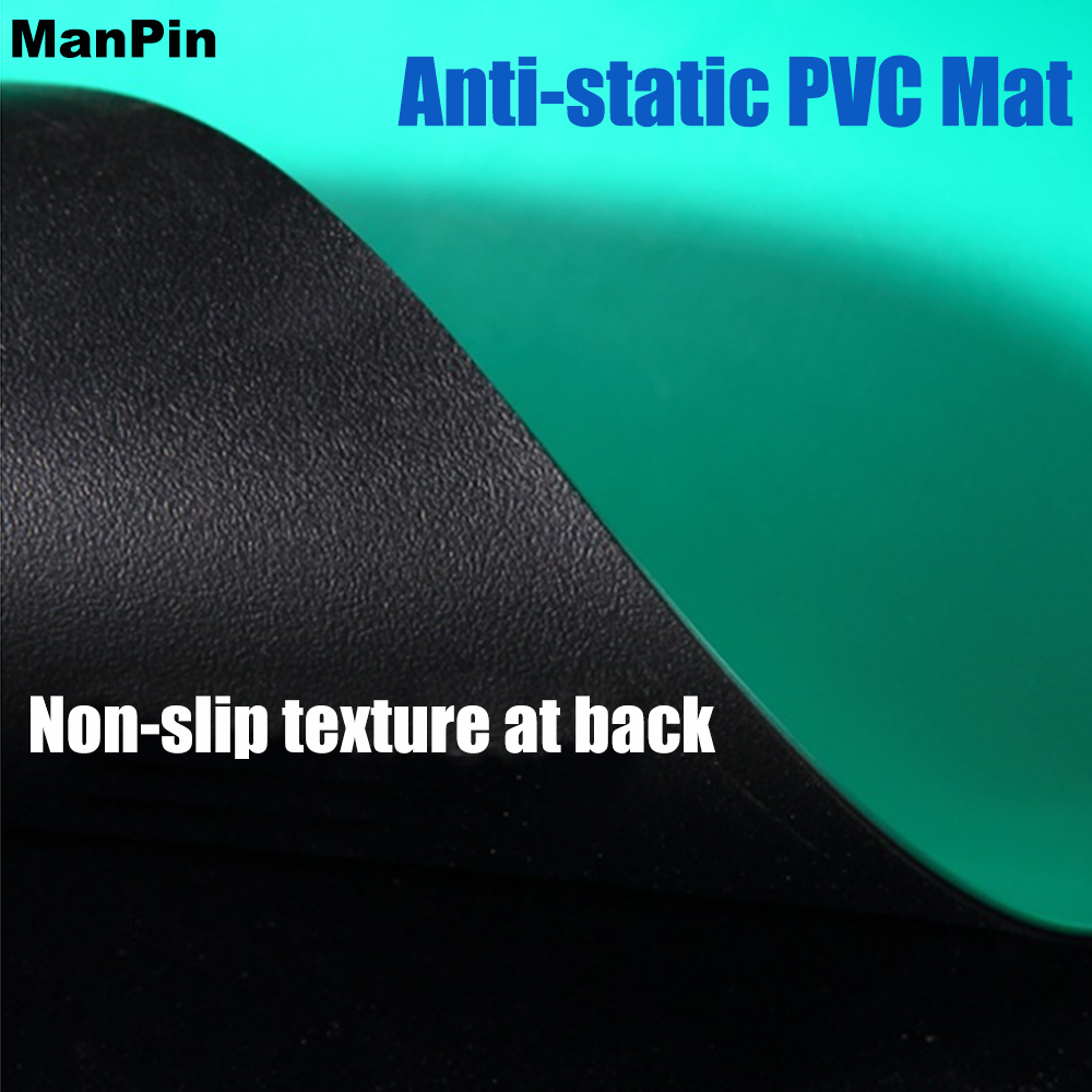 3mm Table Work Mat Anti Static - Electronics Repair Tools review and price