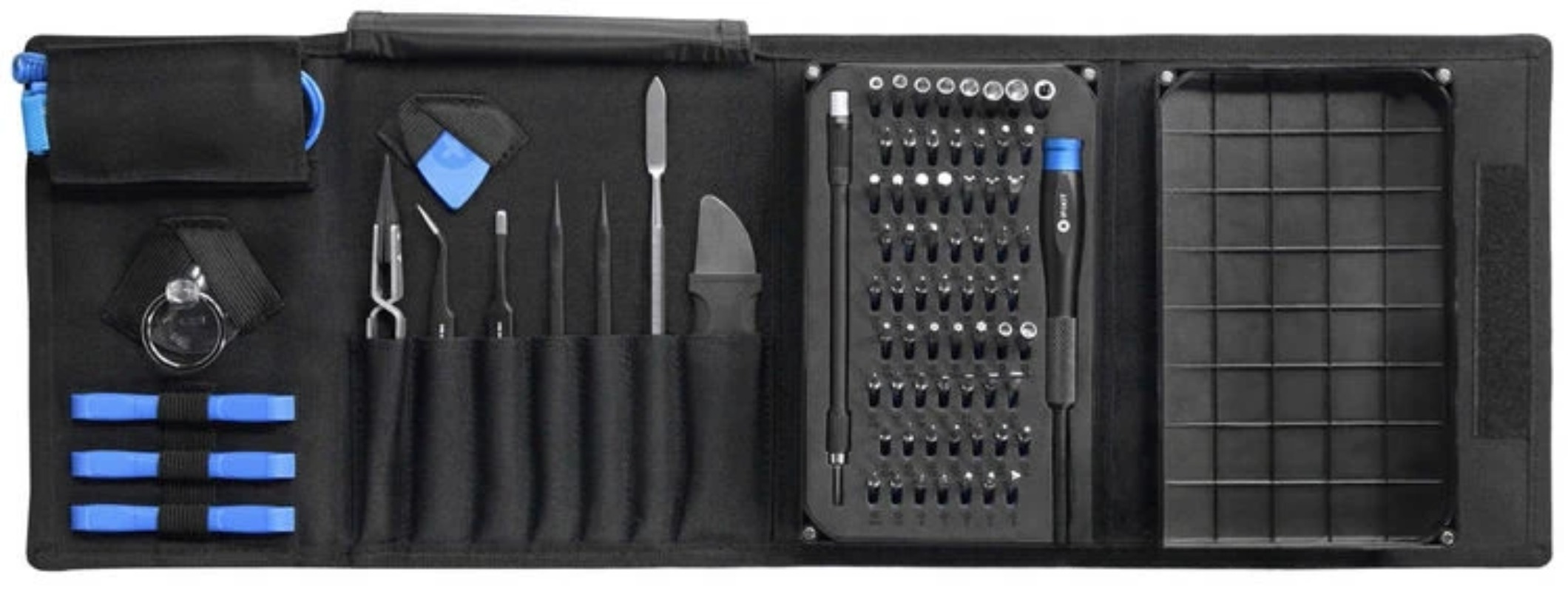 iFixit Pro Tech Toolkit Electr - Electronics Repair Tools review and price