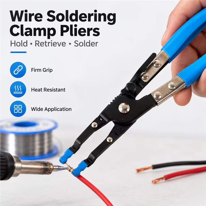 JHD For Precise Wire Gripping  - Electronics Repair In Usa review and price