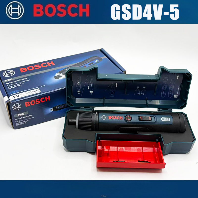 Bosch GSD4V-5 3.6V Cordless El - Electronics Repair Tools review and price