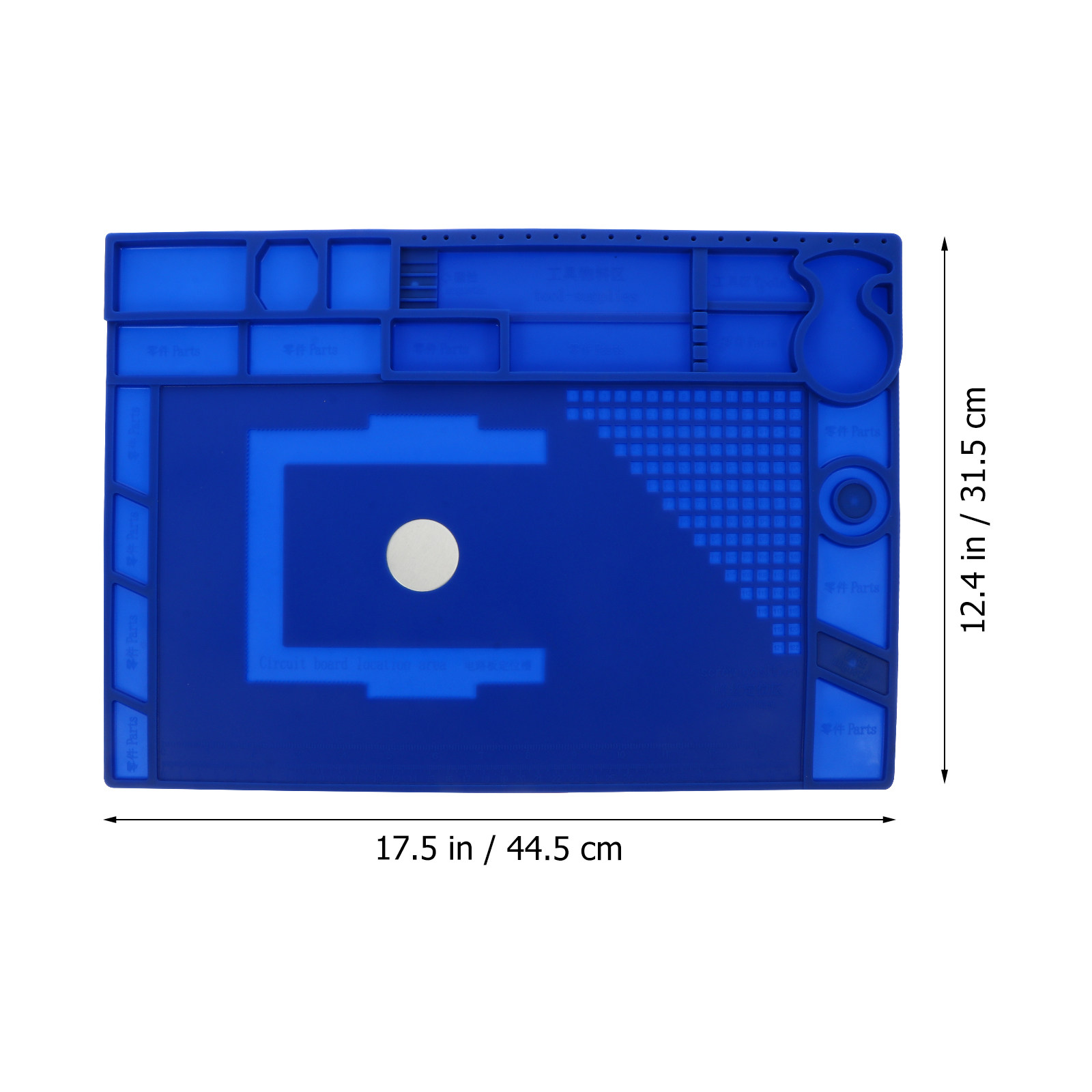 Extra Large Silicone Electroni - Electronics Repair In Usa review and price