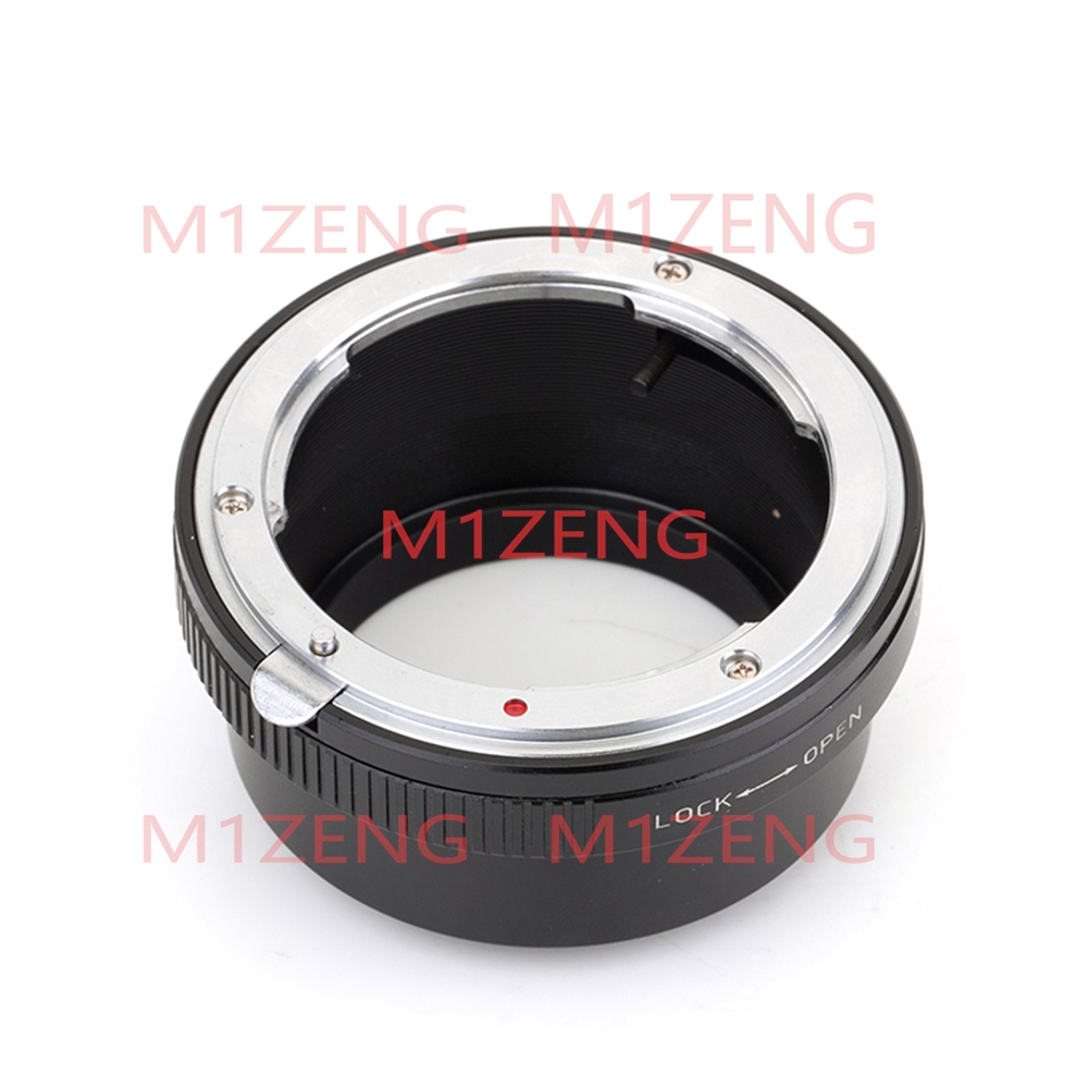 N/G-NEX adapter ring for nikon - Sony Camera Zv-E10 review and price