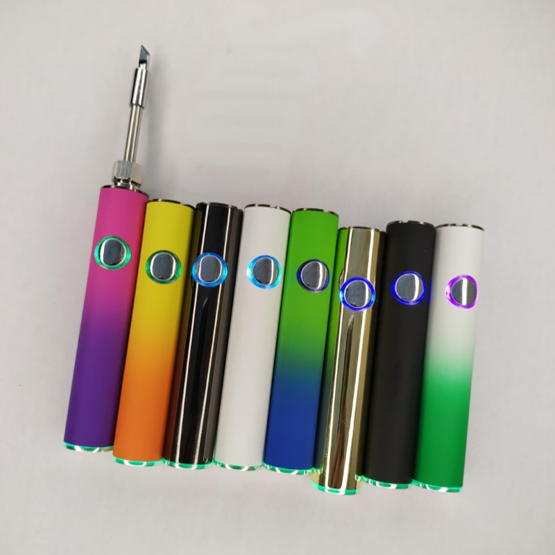 New Type LED Lamp - 3-Color Ad - Electronics Repair Tools review and price
