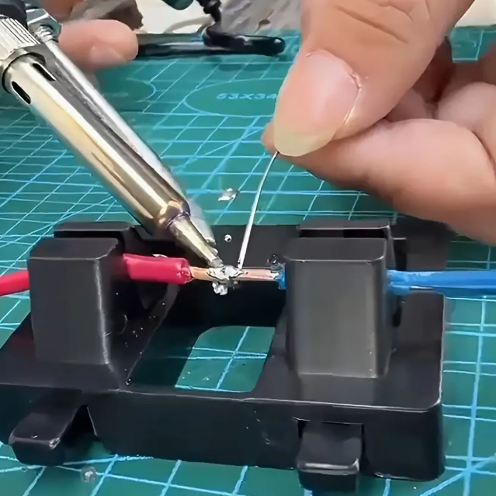 1/3/5/10pcs Welding Wire Fixtu - Electronics Repair Tools review and price