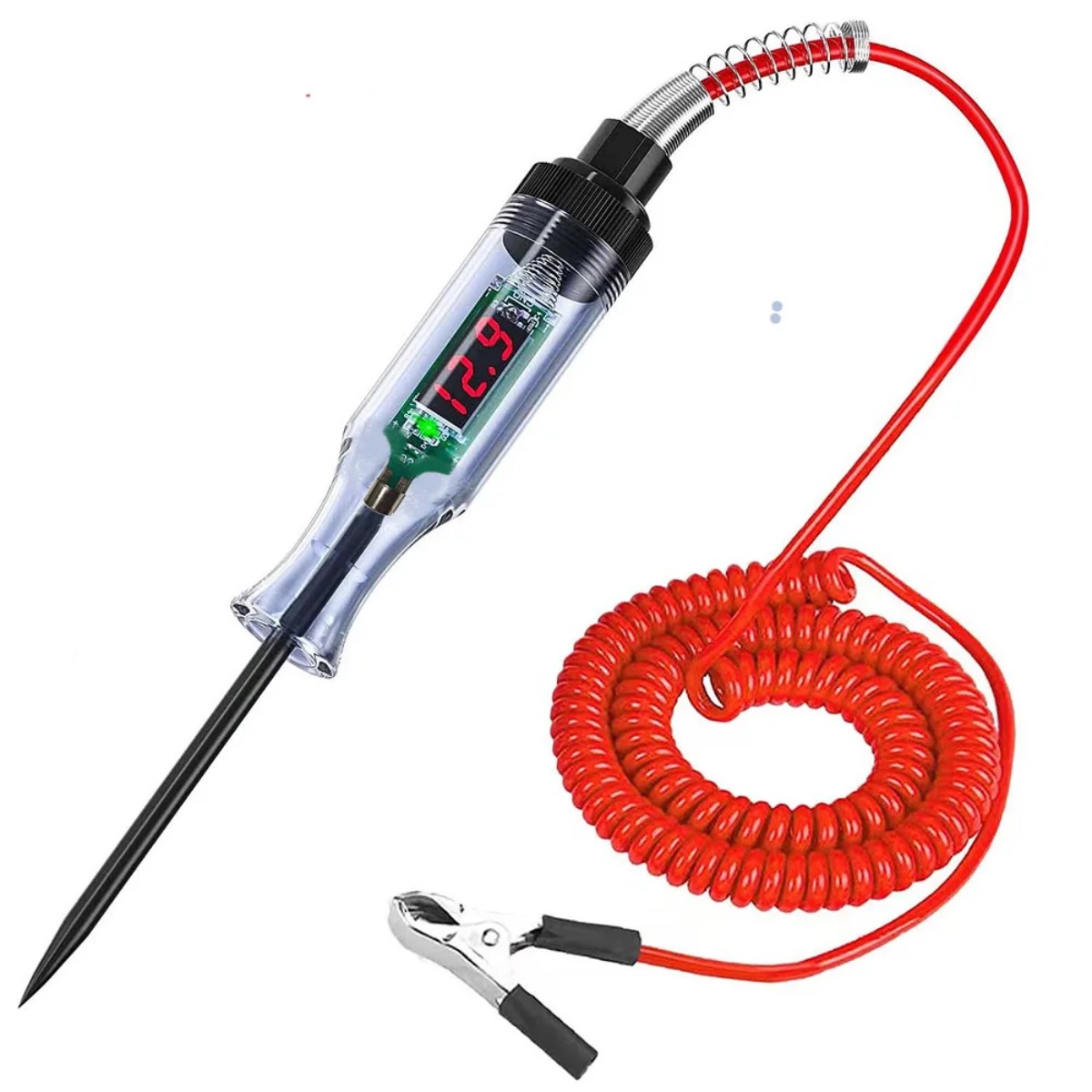 Car Truck Voltage Circuit Test - Electronics Repair Tools review and price