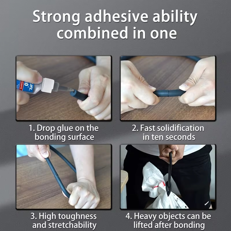Loolifl480 Instant Rubber Glue - Electronics Repair In Usa review and price